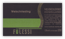 Welschriesling