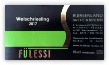 Welschriesling